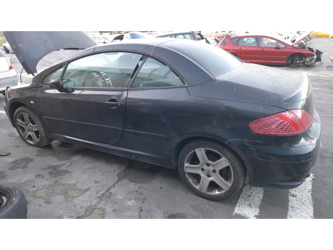 CENTRALITA AIRBAG PEUGEOT 307 2004
