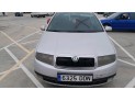 PANEL DELANTERO SKODA FABIA 2004