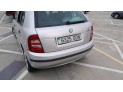 ELEVALUNAS DELANTERO DERECHO SKODA FABIA 2004