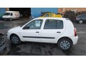 PANEL DELANTERO RENAULT CLIO 2008