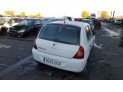 PANEL DELANTERO RENAULT CLIO 2008