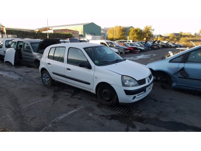 Radiador motor RENAULT CLIO 2008