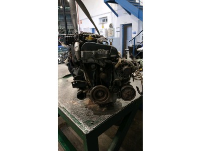 ALTERNADOR RENAULT CLIO 2008