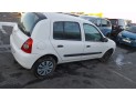 ELEVALUNAS TRASERO DERECHO RENAULT CLIO 2008