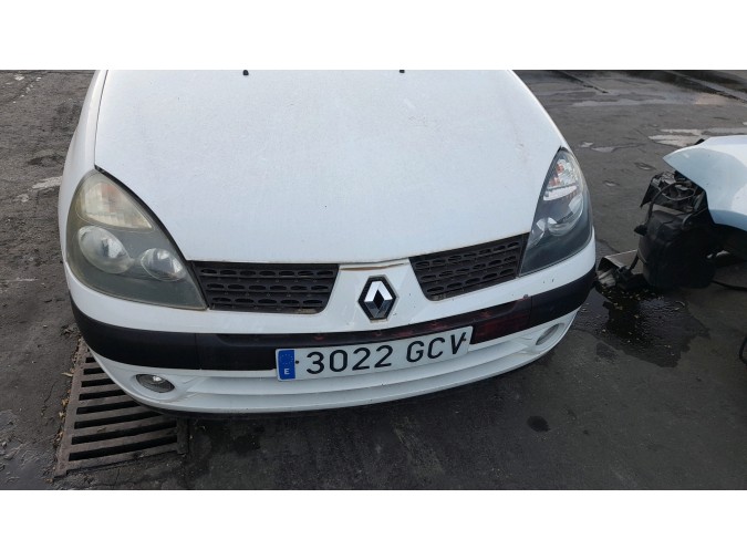 ELEVALUNAS TRASERO DERECHO RENAULT CLIO 2008