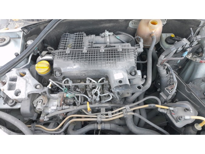 ELEVALUNAS TRASERO DERECHO RENAULT CLIO 2008
