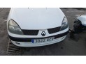 ELEVALUNAS DELANTERO DERECHO RENAULT CLIO 2008