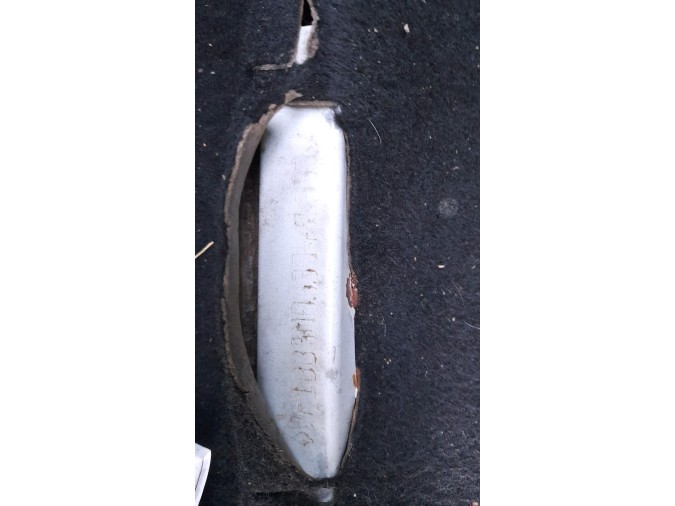 CENTRALITA AIRBAG RENAULT CLIO 2008