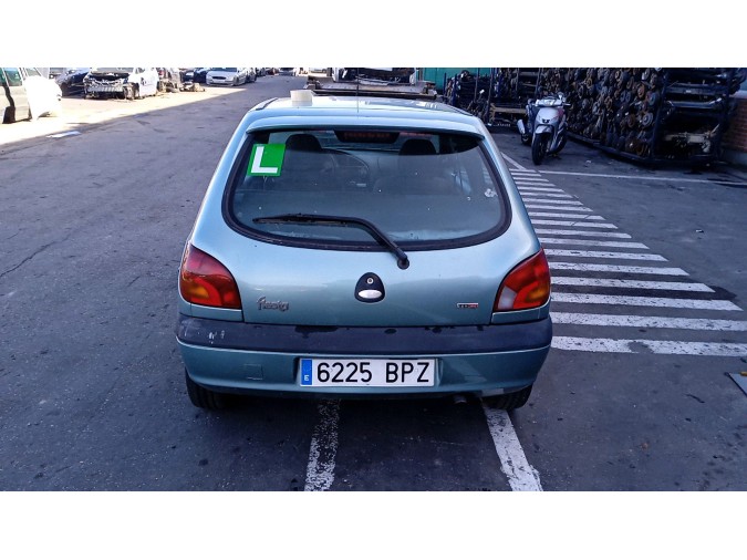 CERRADURA PUERTA DELANTERA DERECHA FORD FIESTA 2001