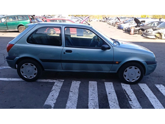 CERRADURA CAPO FORD FIESTA 2001