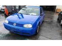 PILOTO TRASERO DERECHO VOLKSWAGEN GOLF 1999