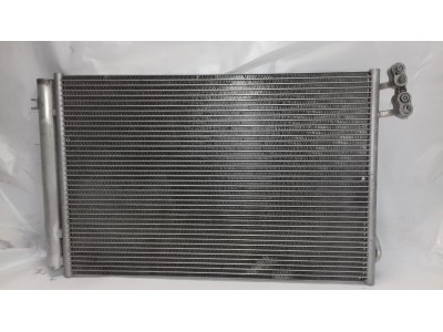 Radiador A/C DACIA SERIE G 2009
