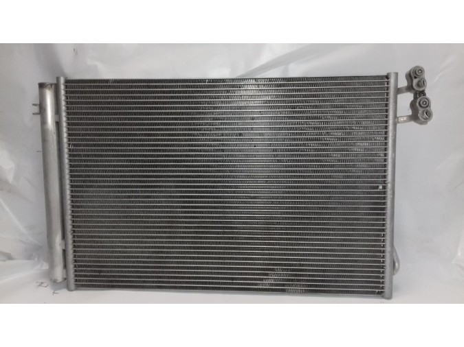 Radiador A/C DACIA SERIE G 2009