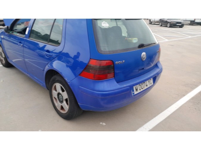 PUERTA DELANTERA DERECHA VOLKSWAGEN GOLF 1999