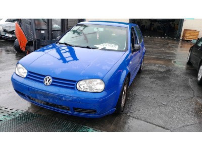 REJILLA DERECHA PARAGOLPES DELANTERO VOLKSWAGEN GOLF 1999