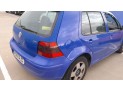 RADIADOR AGUA VOLKSWAGEN GOLF 1999
