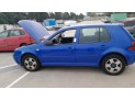 ELEVALUNAS DELANTERO IZQUIERDO VOLKSWAGEN GOLF 1999