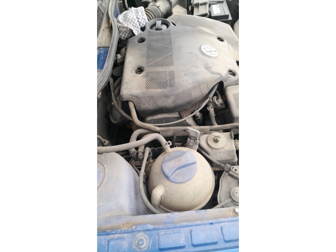 ELEVALUNAS DELANTERO DERECHO VOLKSWAGEN GOLF 1999
