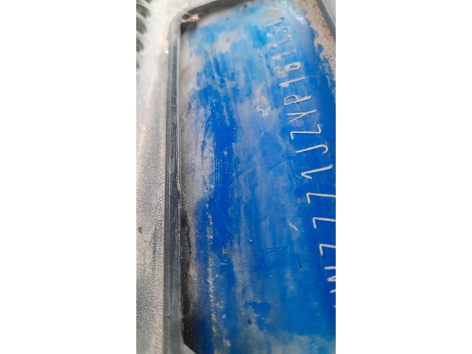 ELEVALUNAS DELANTERO DERECHO VOLKSWAGEN GOLF 1999