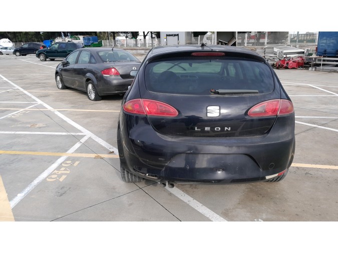 CONCHA PASE RUE.DL.D SEAT LEON 2008