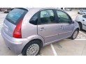 Autorradio CITROEN C3 2004