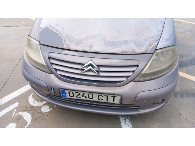 Autorradio CITROEN C3 2004