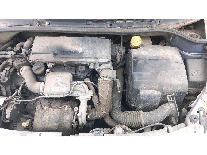 Autorradio CITROEN C3 2004