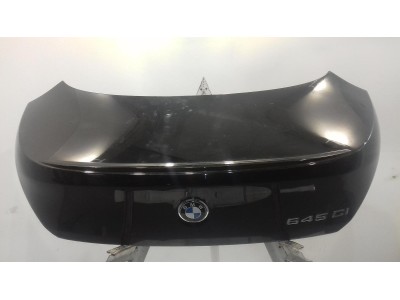 TAPA MALETA  BMW SERIE 6 2004