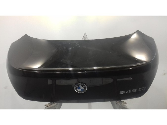 TAPA MALETA  BMW SERIE 6 2004