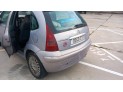 MANDO ELEVALUNAS TRASERO IZQUIERDO CITROEN C3 2004
