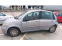 PRETENSOR CINTURÓN DELANTERO IZQUIERDO CITROEN C3 2004