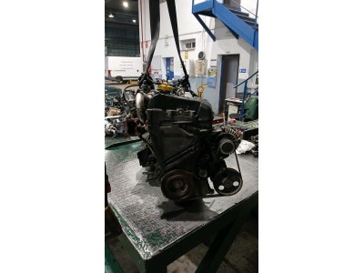 ALTERNADOR RENAULT CLIO 2003