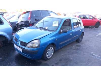 VOLANTE RENAULT CLIO 2003