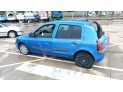 CERRADURA PUERTA TRASERA DERECHA RENAULT CLIO 2003