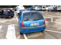 CERRADURA PUERTA TRASERA DERECHA RENAULT CLIO 2003
