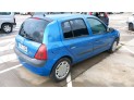 CERRADURA PUERTA TRASERA DERECHA RENAULT CLIO 2003