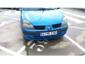 CERRADURA PUERTA TRASERA DERECHA RENAULT CLIO 2003