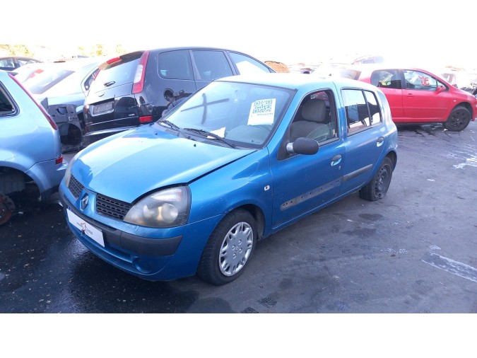ELEVALUNAS TRASERO DERECHO RENAULT CLIO 2003