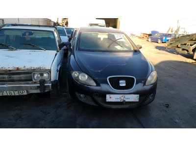SILENCIOSO CENTRAL SEAT LEON 2008