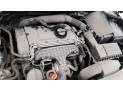 SILENCIOSO CENTRAL SEAT LEON 2008