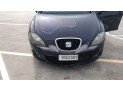 Enganche cinturón trasero central SEAT LEON 2008