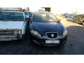 Cinturón de seguridad trasero central SEAT LEON 2008