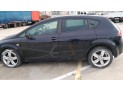 Cinturón de seguridad trasero central SEAT LEON 2008