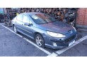 FARO DELANTERO DERECHO PEUGEOT 407 2005