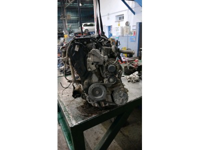 CAJA CAMBIOS PEUGEOT 407 2005