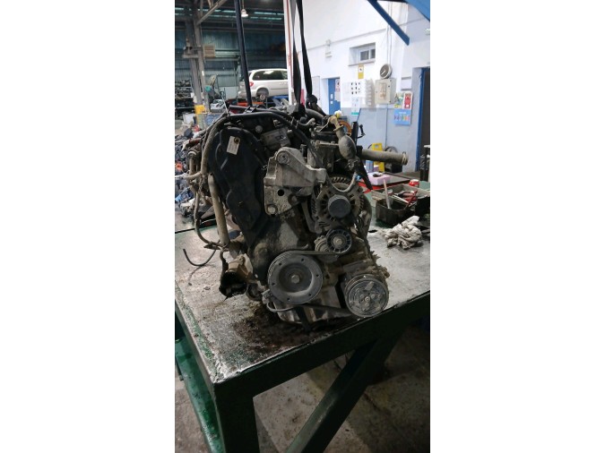 MOTOR ARRANQUE PEUGEOT 407 2005