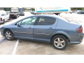 VOLANTE PEUGEOT 407 2005