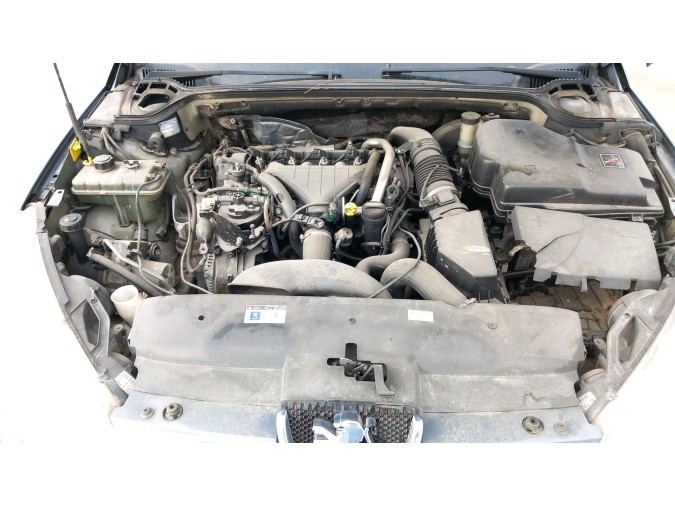 VOLANTE PEUGEOT 407 2005
