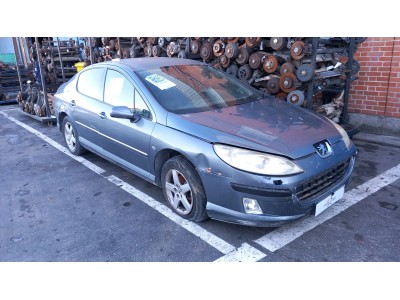 ELEVALUNAS TRASERO IZQUIERDO PEUGEOT 407 2005
