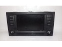 sistema navegacion gps SEAT LEON 2013